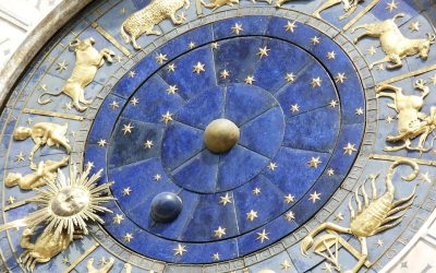 Asztrológia az ősidők tana