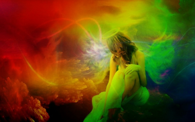 Az energiamező valósága