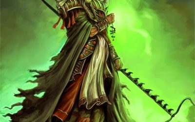 Plútó, az alvilág ura