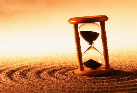 Hova lett az idő minősége?