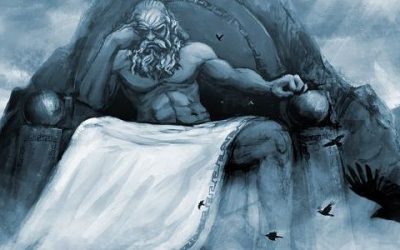 Szaturnusz, a Karma Ura