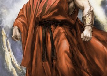 Uránusz, a könyörtelen apa