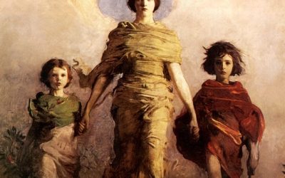 A család az alap, amelyben gyökerezünk.