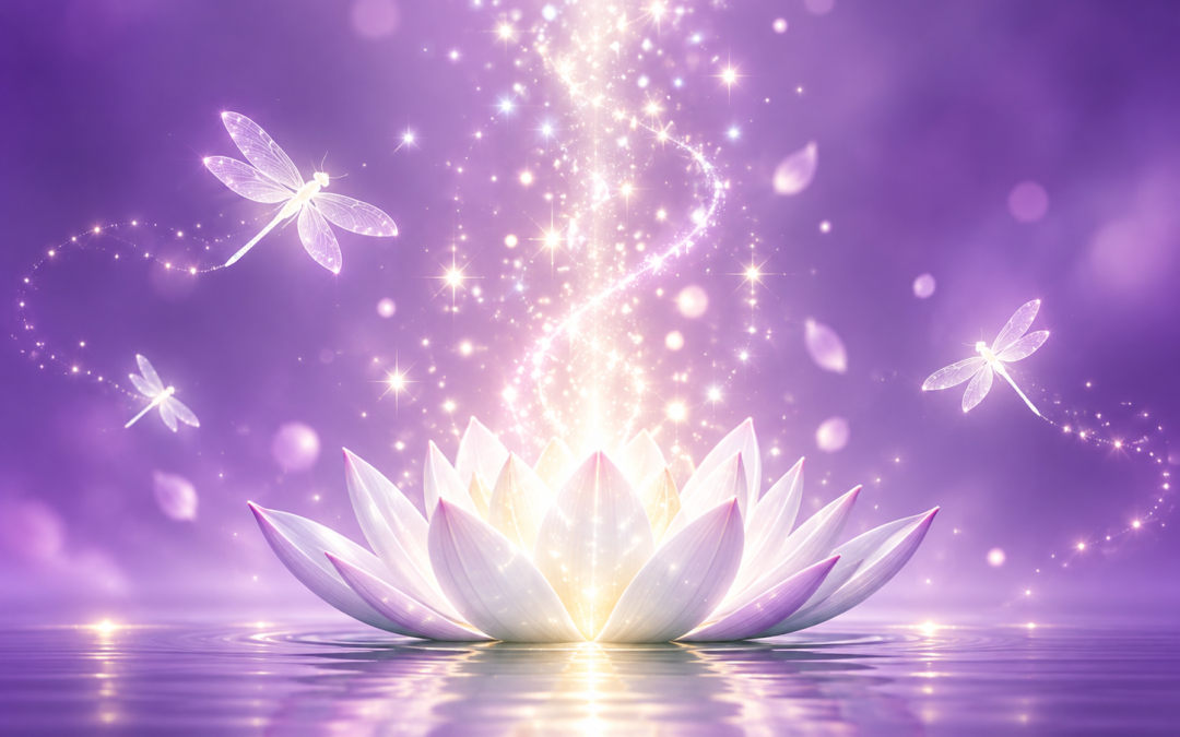 Vipassana elvonulás