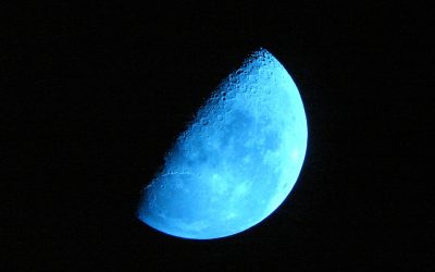 Holdhatások – Dagadó Hold