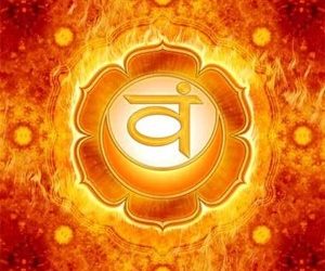 Testünk energiaáramlása – Szakrális csakra