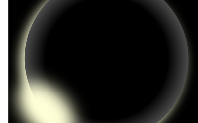 Holdhatások – Újhold