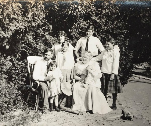 A családállítás Rendje