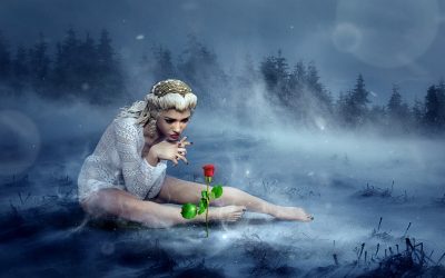 Vénusz a Halak jegyében