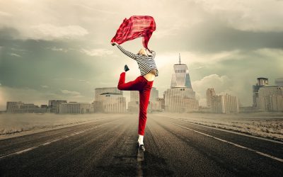 Vénusz a Vízöntő jegyében