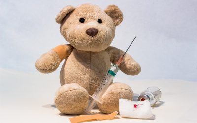 6. A védőoltások margójára – Fogantatástól az elmúlásig