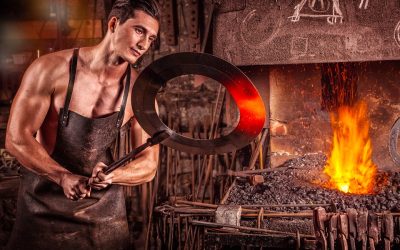 Vénusz a Kos jegyében