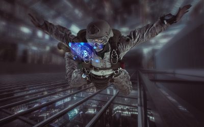 Merkúr a Vízöntő jegyében