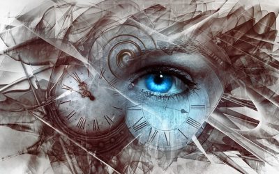 Szaturnusz a Halak jegyében