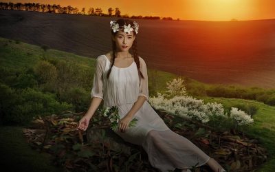 Merkúr a Bika jegyében