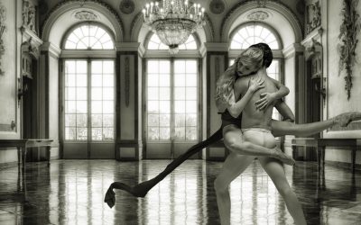 Vénusz a Rák jegyében