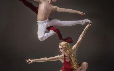 Vénusz az Oroszlán jegyében