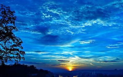 Amit jó tudni a kék színről