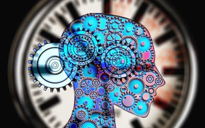 Merkúr a Szűz jegyében