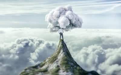 Mars a Skorpió jegyében