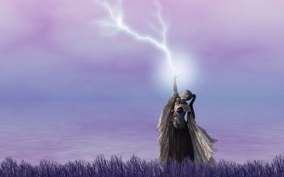 Nap a Skorpió jegyében