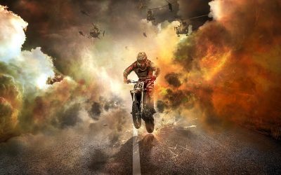 Mars a Nyilas jegyében