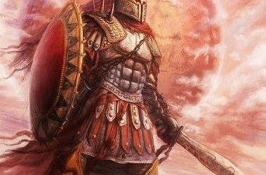 Mars, a háború istene