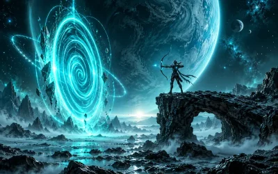 Jupiter a Nyilas jegyében