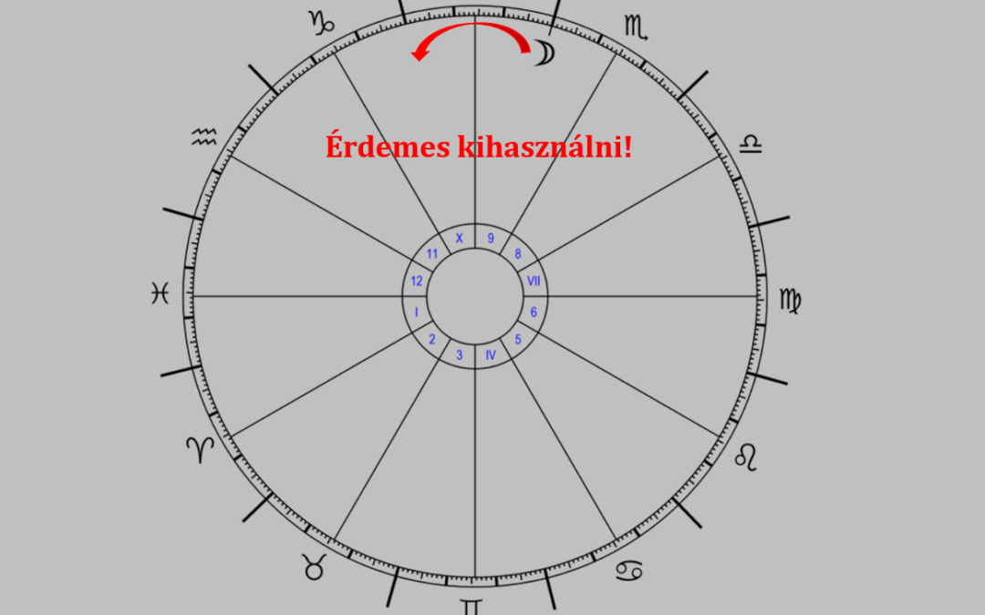 Érdemes kihasználni!